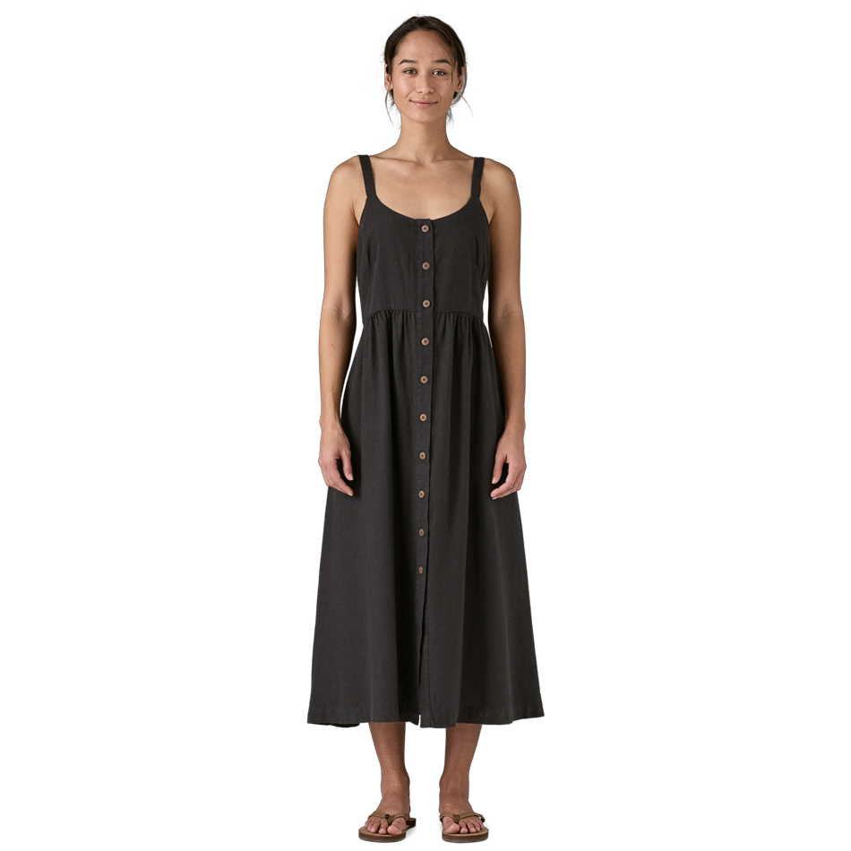 W's Garden Island Dress