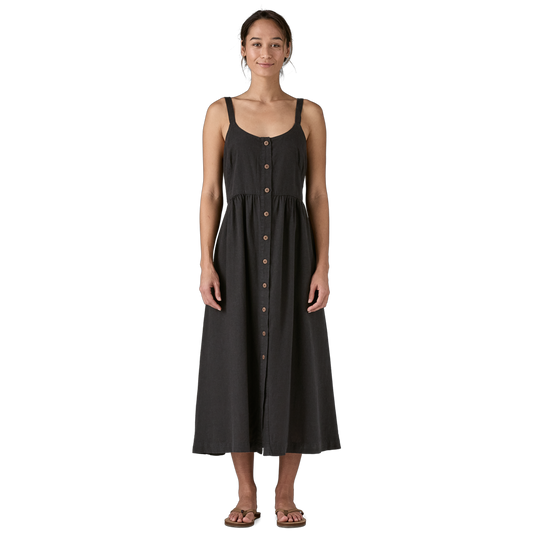 Garden Island Dress 2025