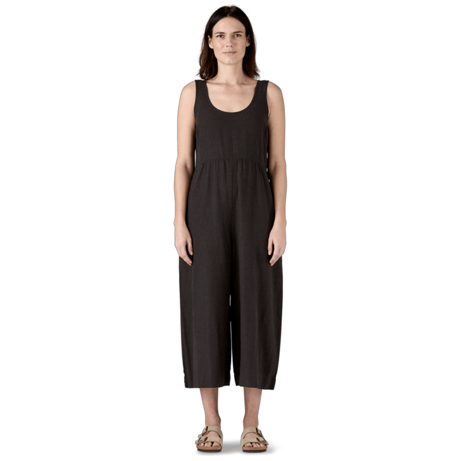 W's Garden Island Jumpsuit