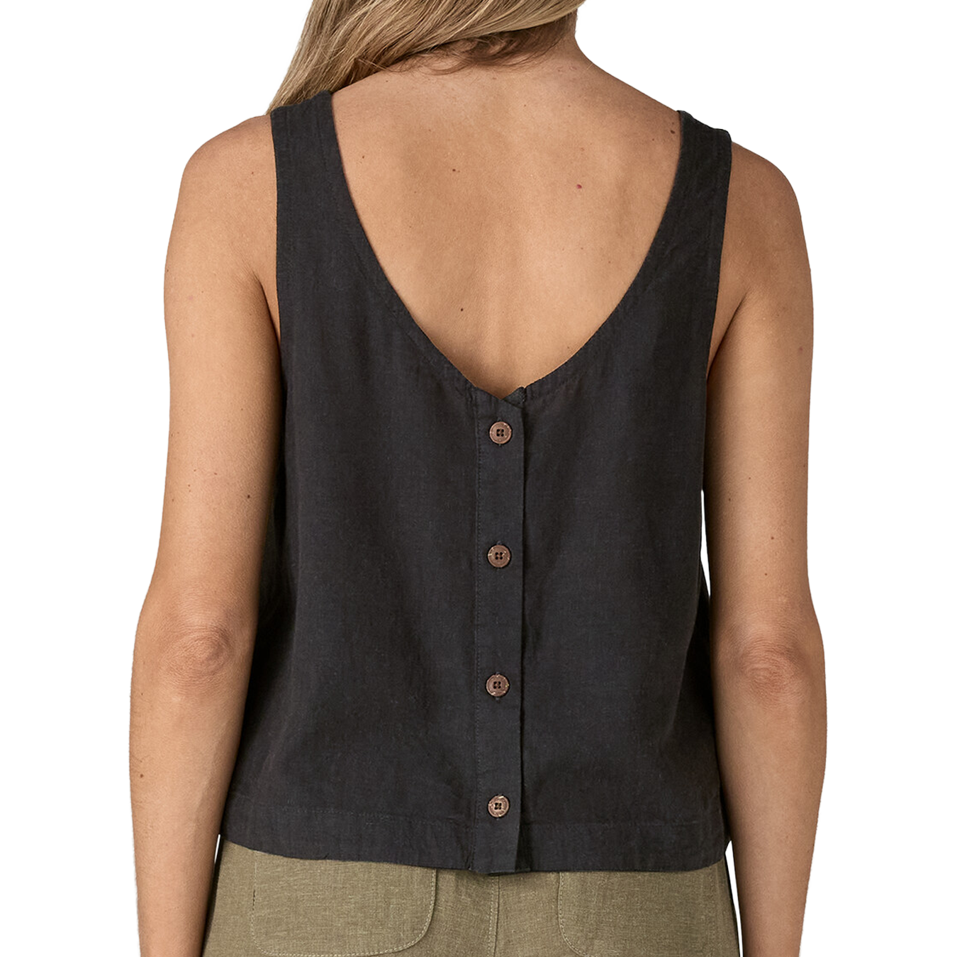 Garden Island Tank Top 2025