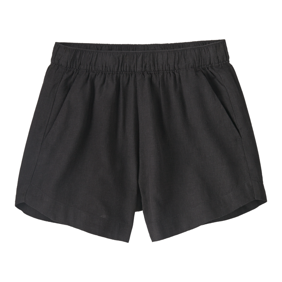 W's Garden Island Short