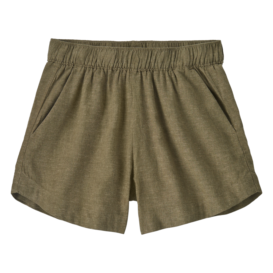 Garden Island Short 2025