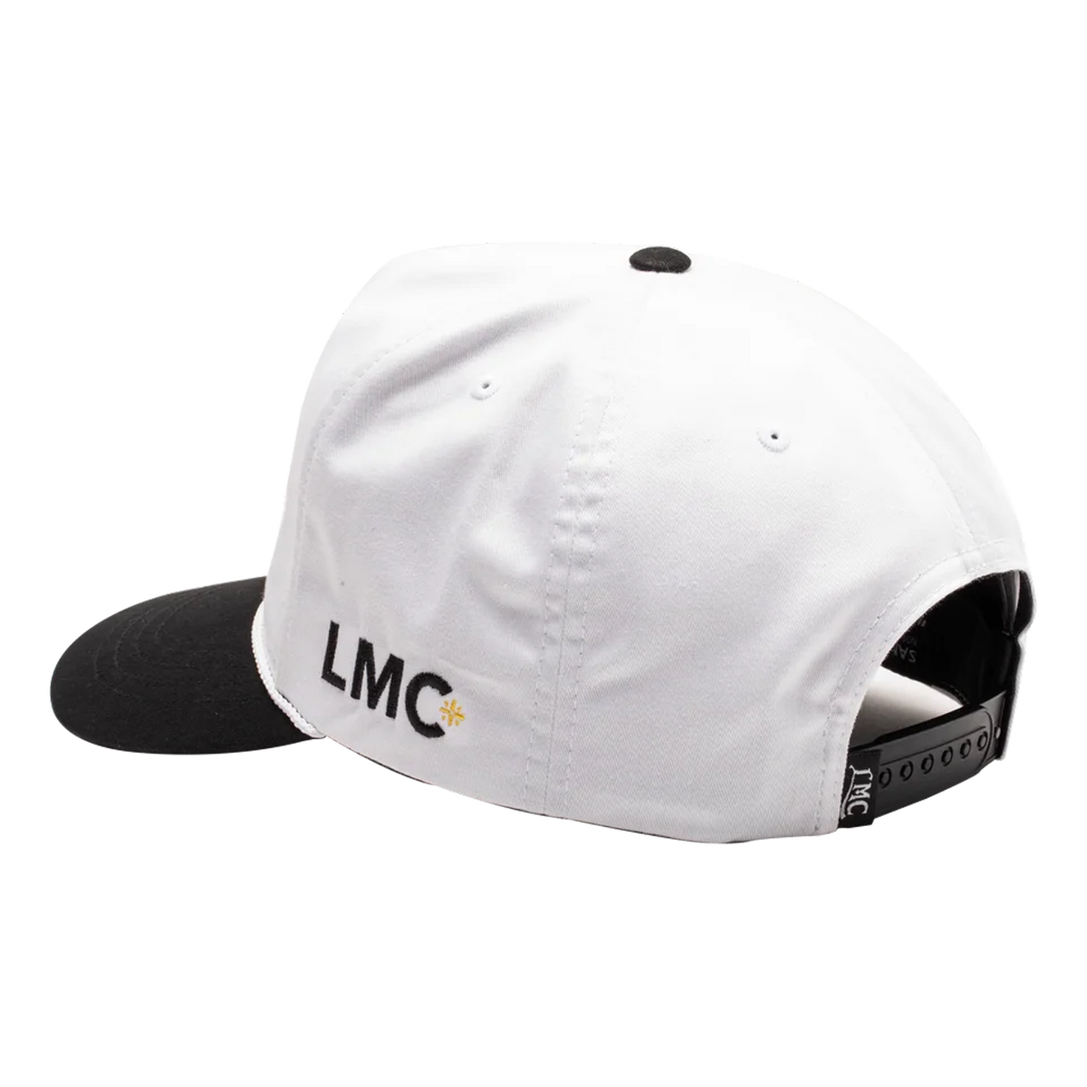 Gearhead Snapback Hat
