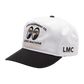 Gearhead Snapback Hat