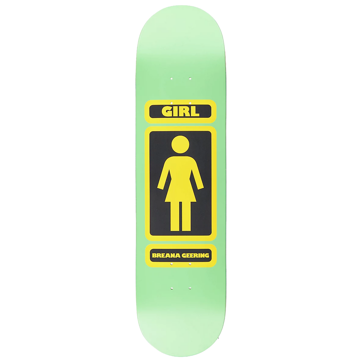Geering 93 Til Deck