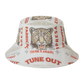 Getaway Packable Bucket Hat
