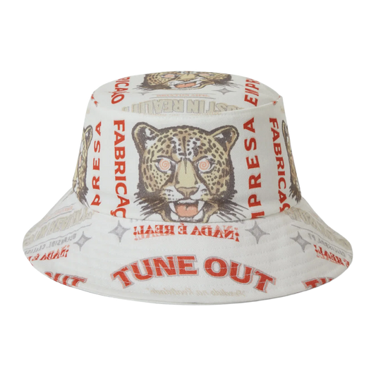 Getaway Packable Bucket Hat