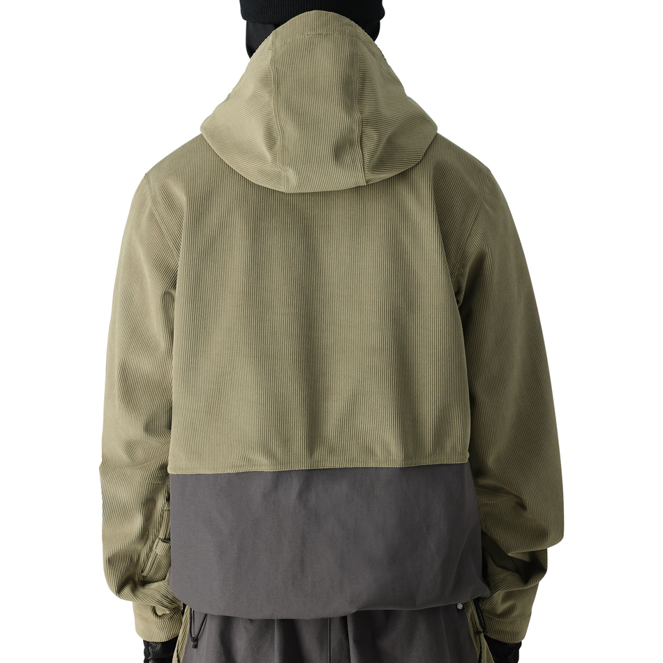 Ghost 2.5L Anorak 2025