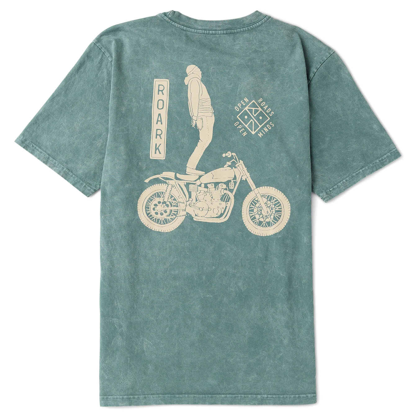Ghostrider Premium S/S T-Shirt
