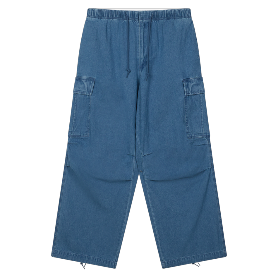 Giant Denim Cargo Pant 2025