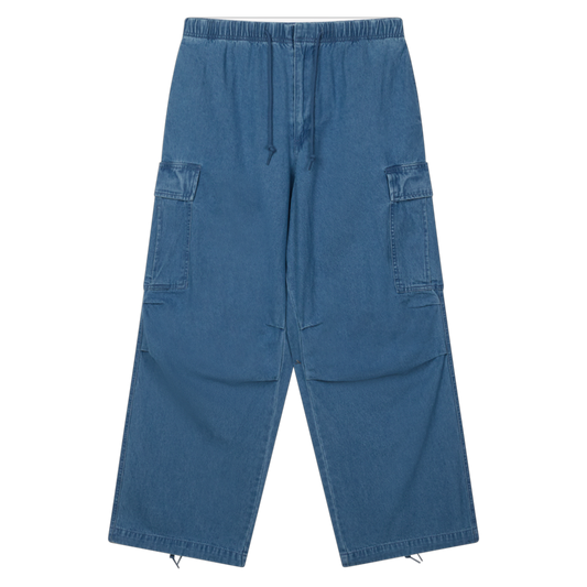 Giant Denim Cargo Pant 2025