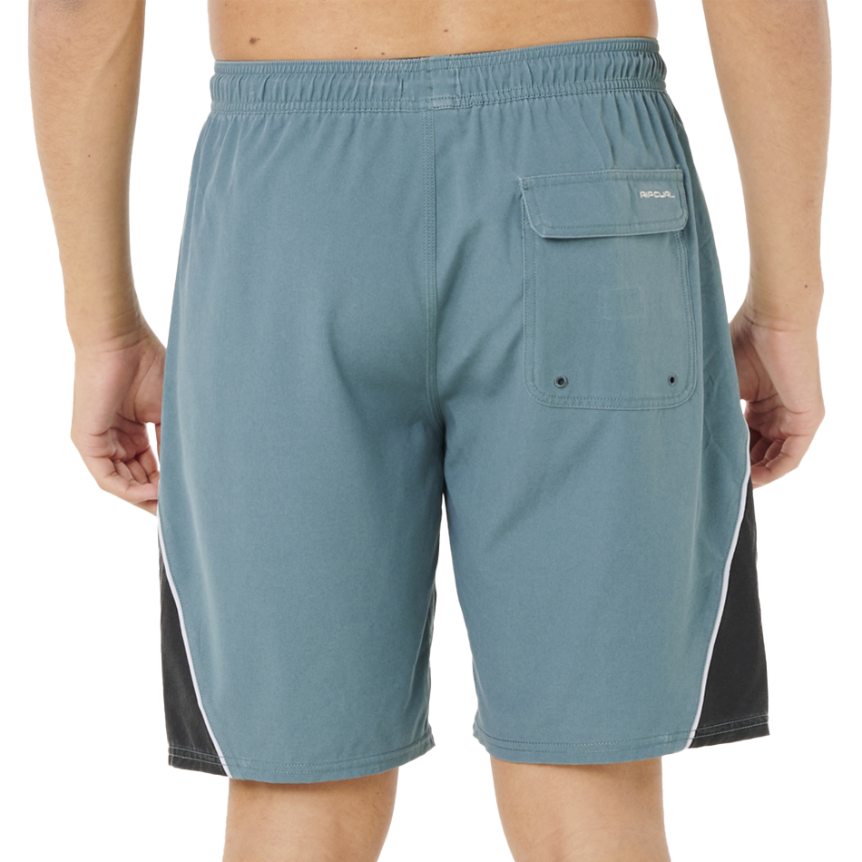 Giant Prawn Volley Boardshort 2025