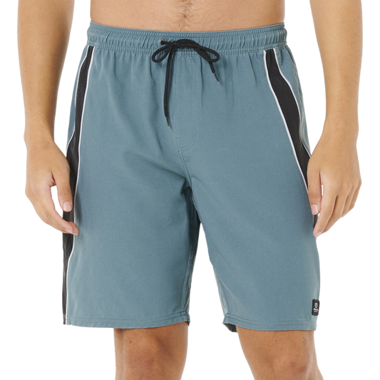 Giant Prawn Volley Boardshort 2025