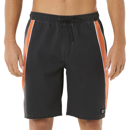 Giant Prawn Volley Boardshort 2025