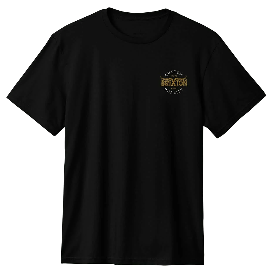 Gibson S/S T-Shirt 2025