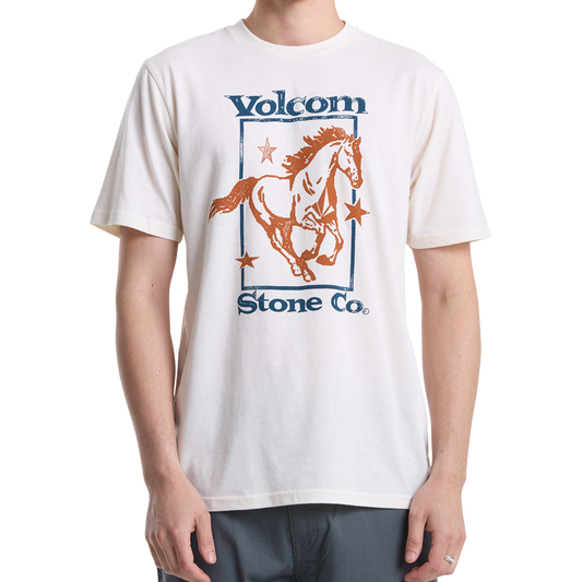 Giddy Up S/S T-Shirt