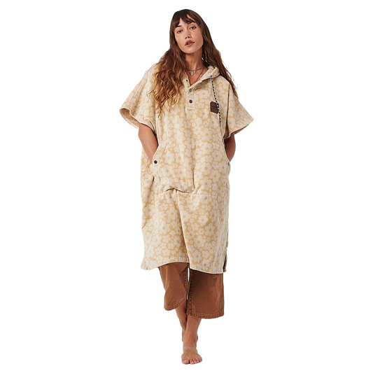 Ginny Extra-Warm Poncho