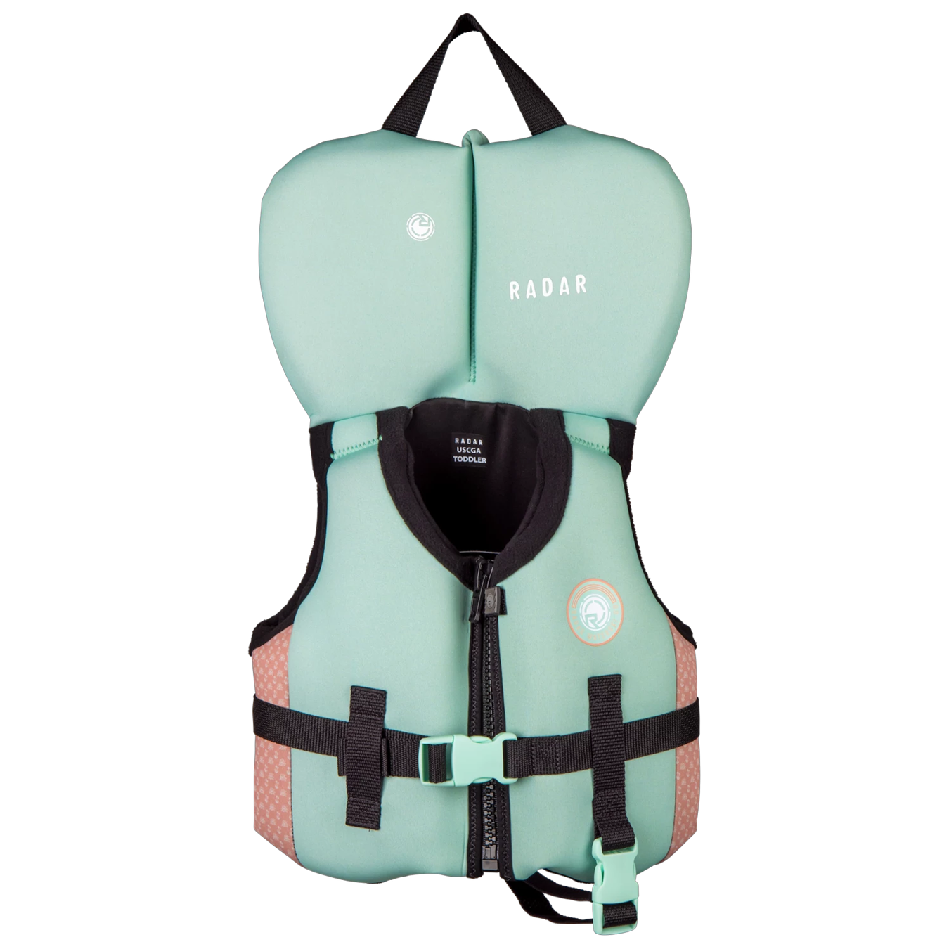 Girl's CGA Vest