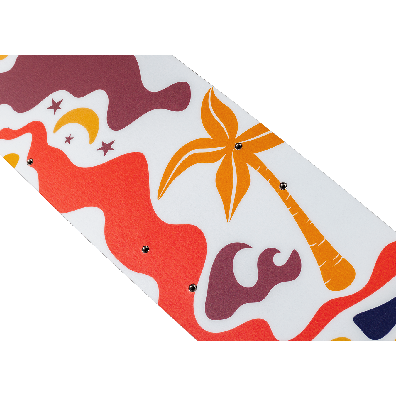 Girl's Total Radar Awesomeness Ski
