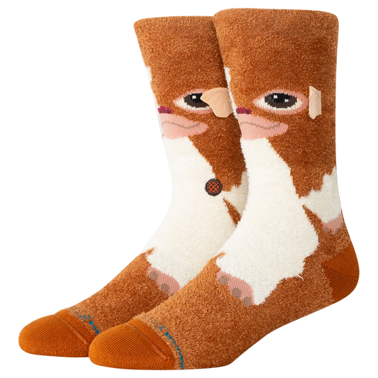 Gizmo Crew Sock