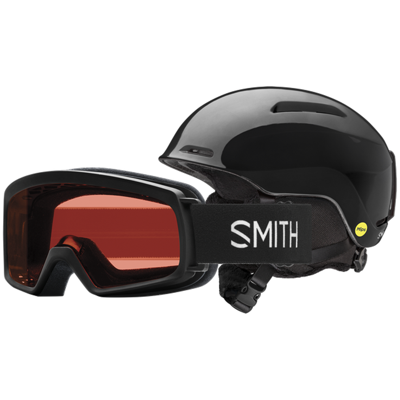 Glide Jr. MIPS / Rascal Combo Helmet 2026