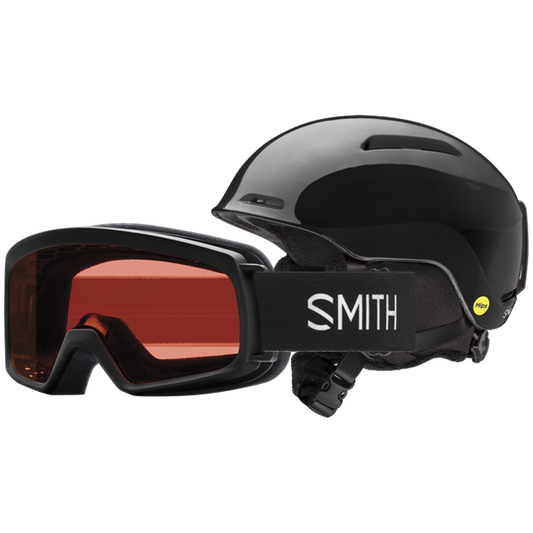 Glide Jr. MIPS / Rascal Combo Helmet 2026