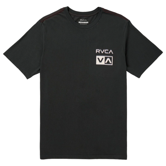 Glitch S/S T-Shirt