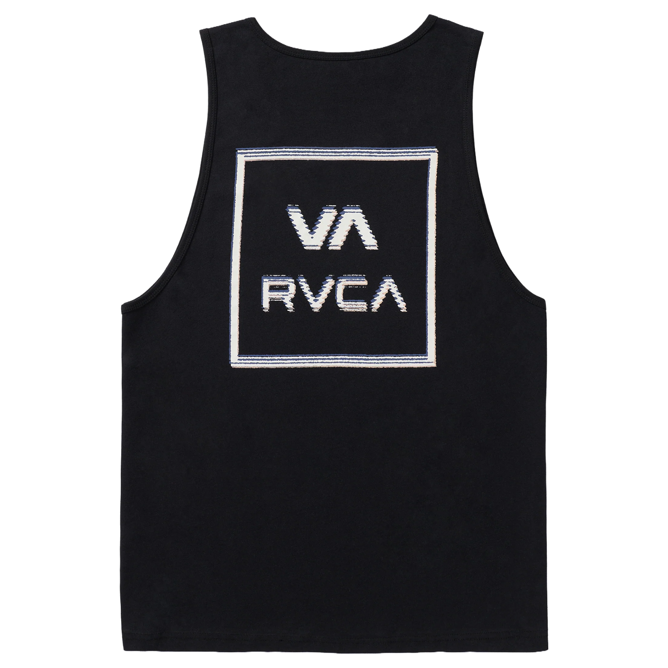 Glitch Tank Top