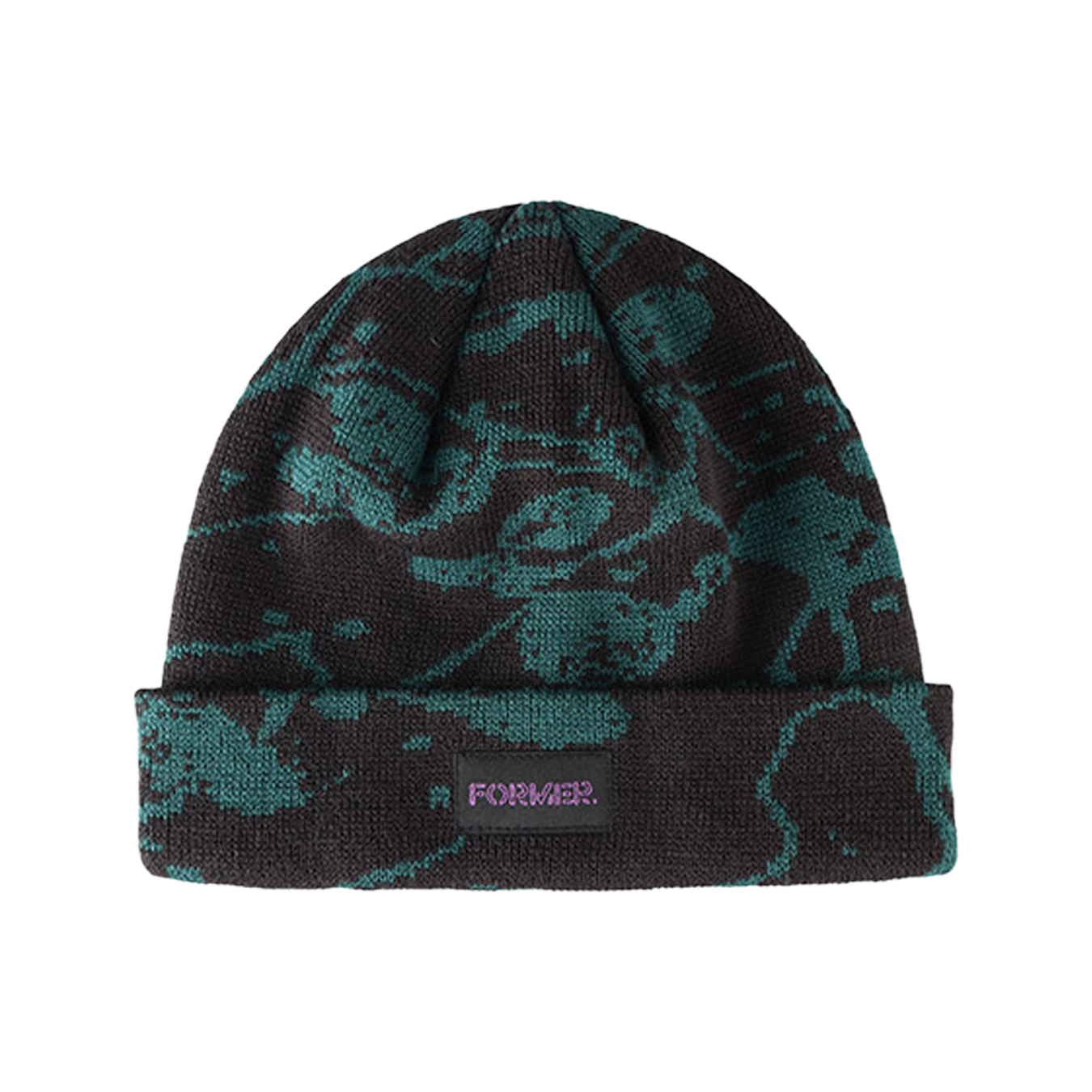 Global Mind Beanie 2025