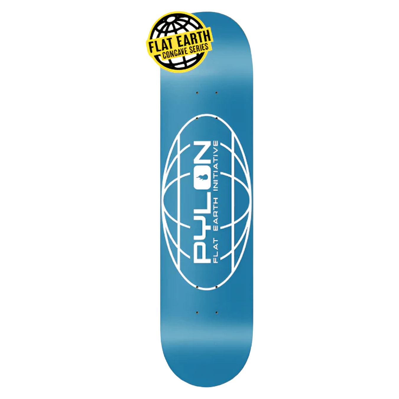 Globe Deck 2025