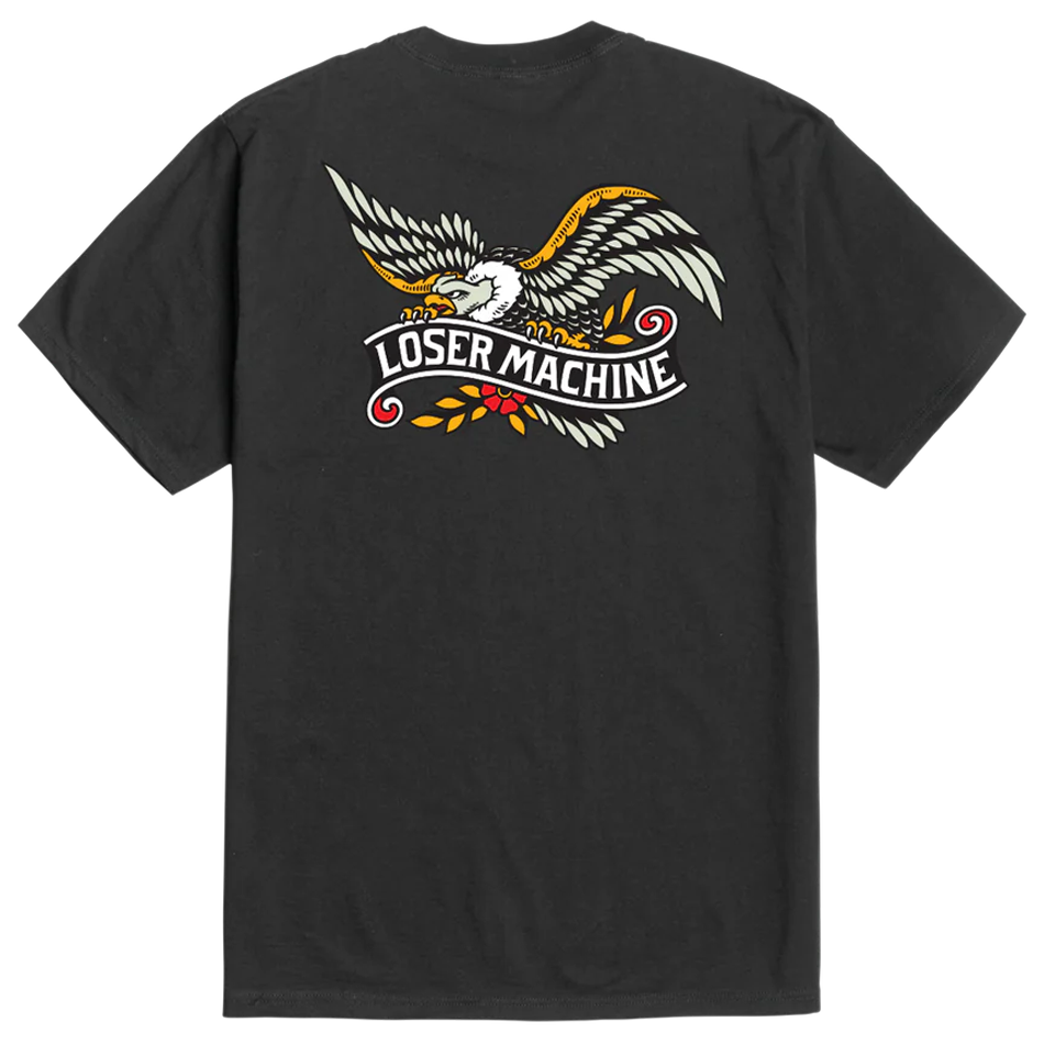 Glory Bound S/S T-Shirt 2025