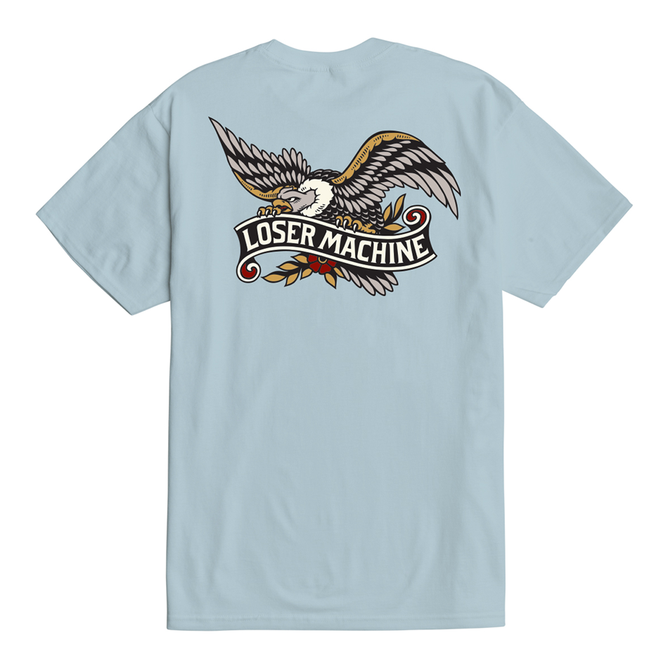 Glory Bound S/S T-Shirt 2025