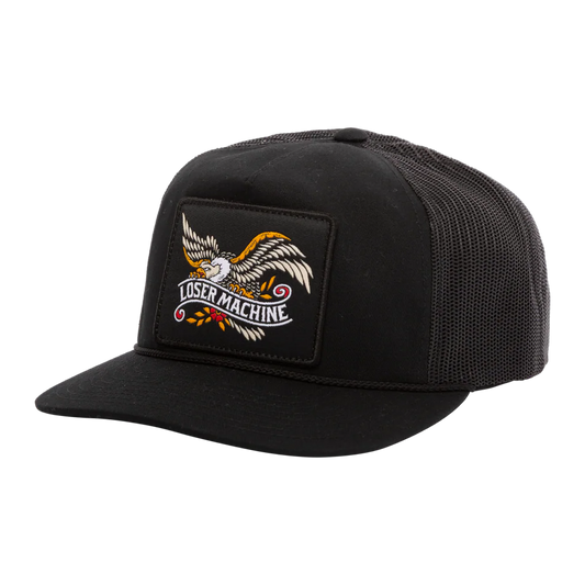 Glory Patch Trucker Hat
