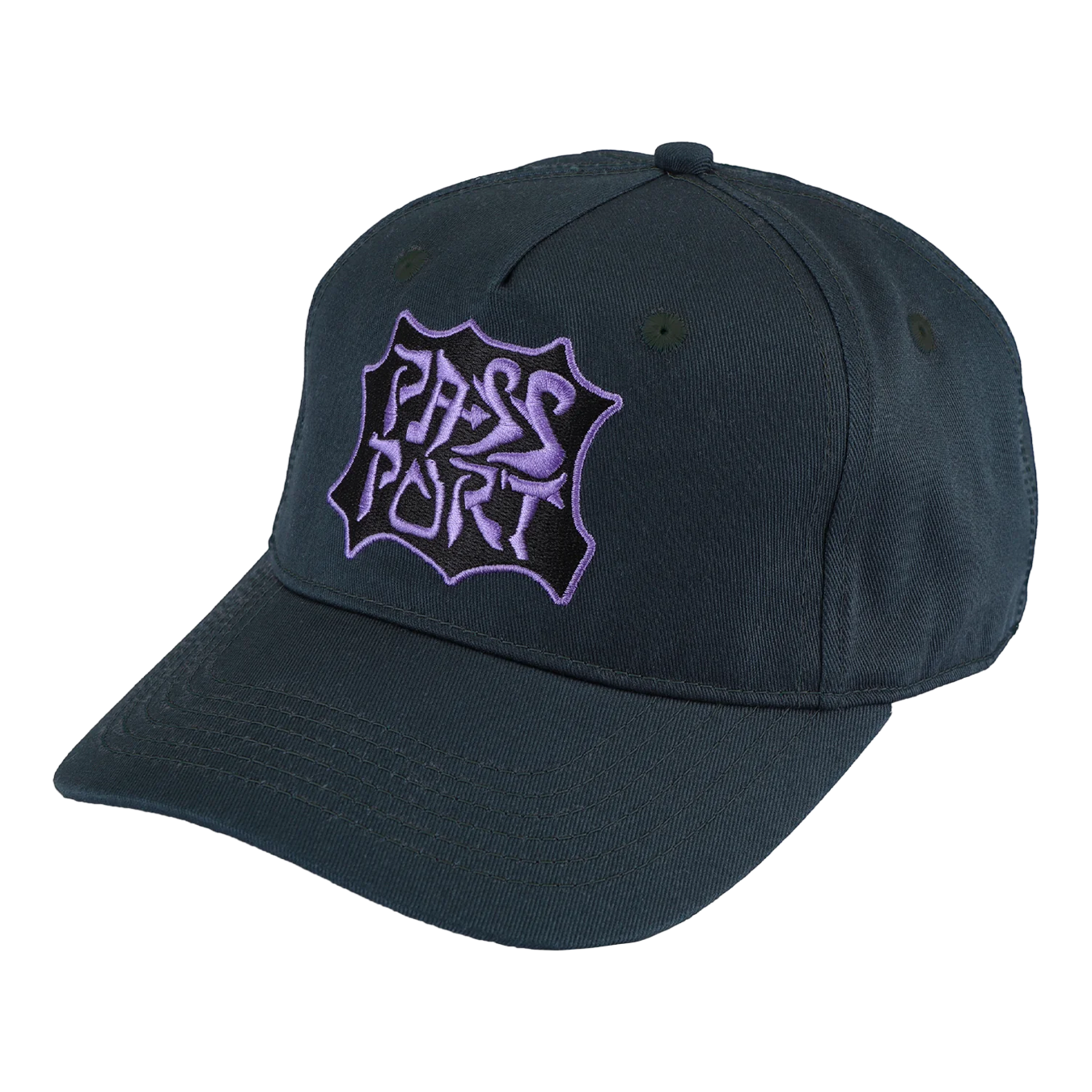 Glyph Packers Cap 2025