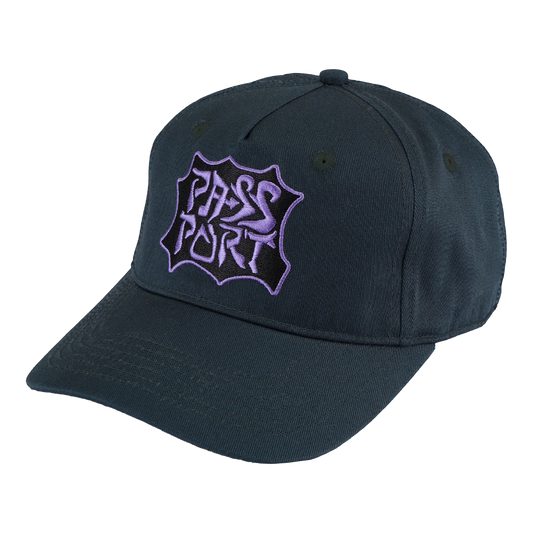 Glyph Packers Cap 2025
