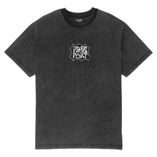 Glyph S/S T-Shirt 2025