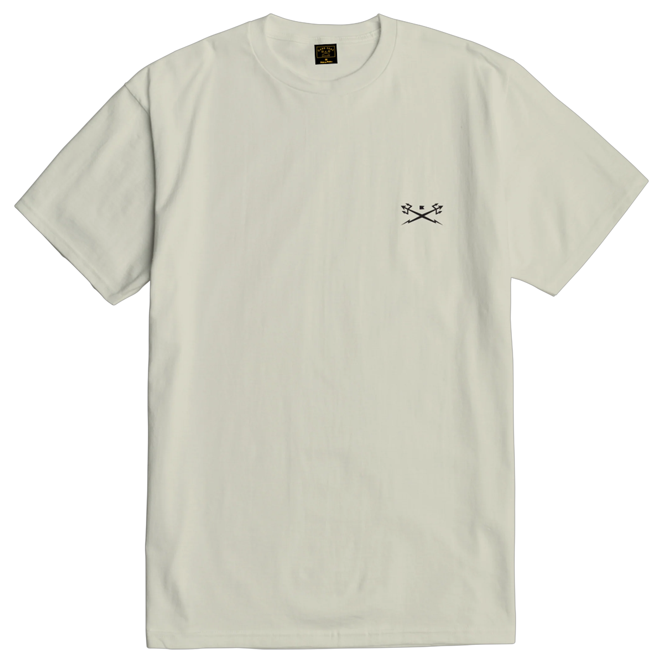 Go-To V2 S/S T-Shirt