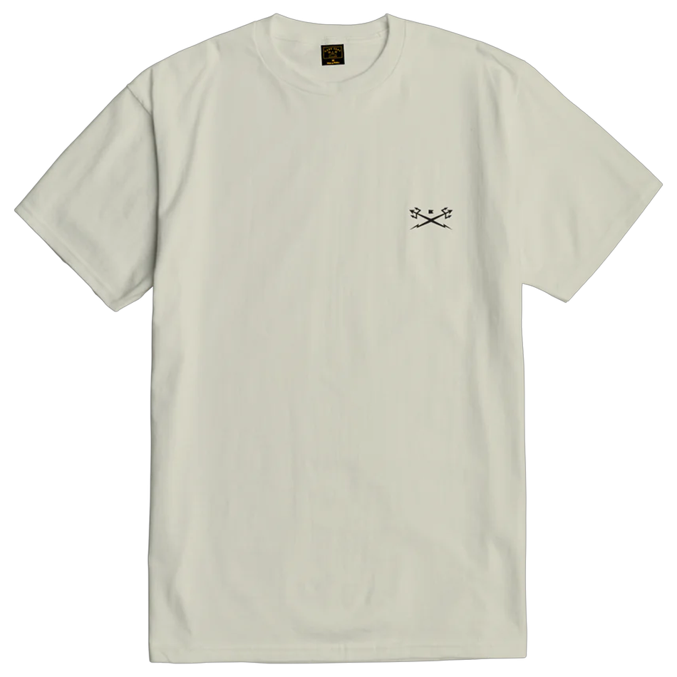 Go-To V2 S/S T-Shirt 2025