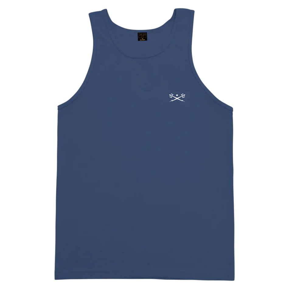 Go-To V2 Tank Top 2025