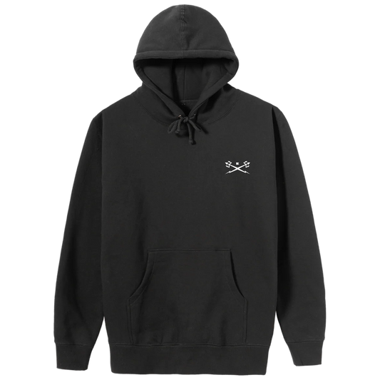 Go-To V2 Hoodie 2025