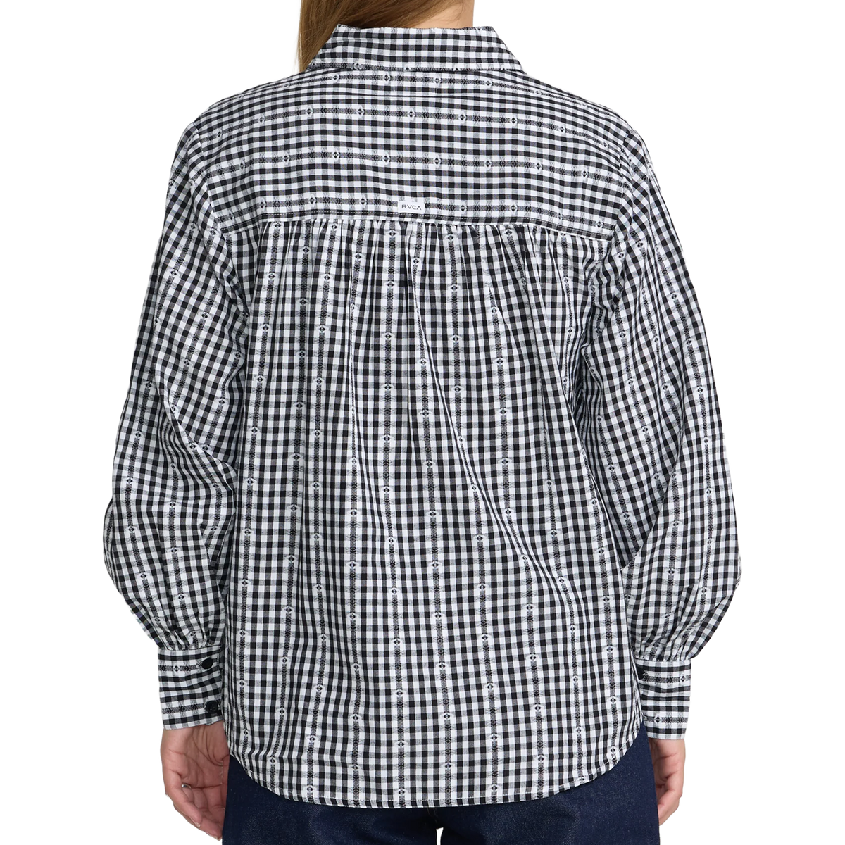 Go West L/S Top