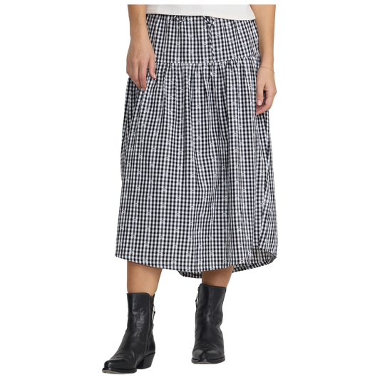 Go West Midi Skirt