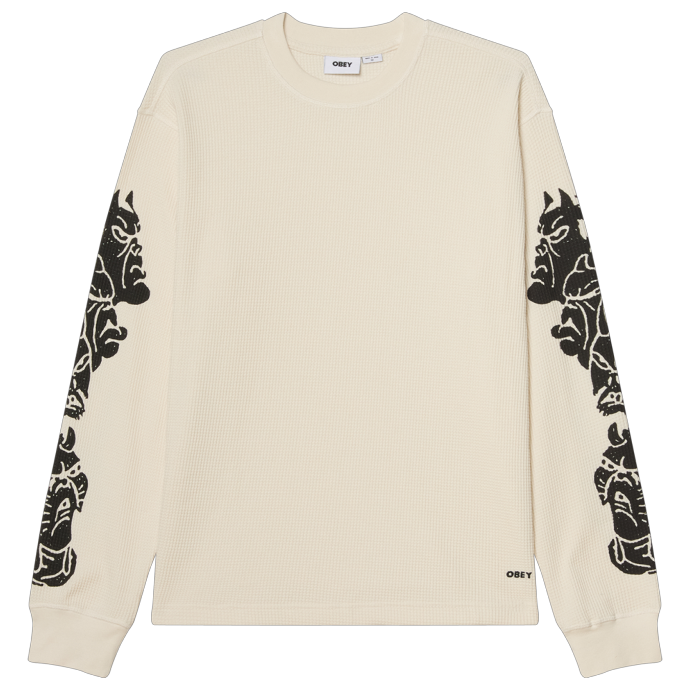 Goblin Thermal L/S Top 2025