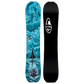 Golden Orca Snowboard