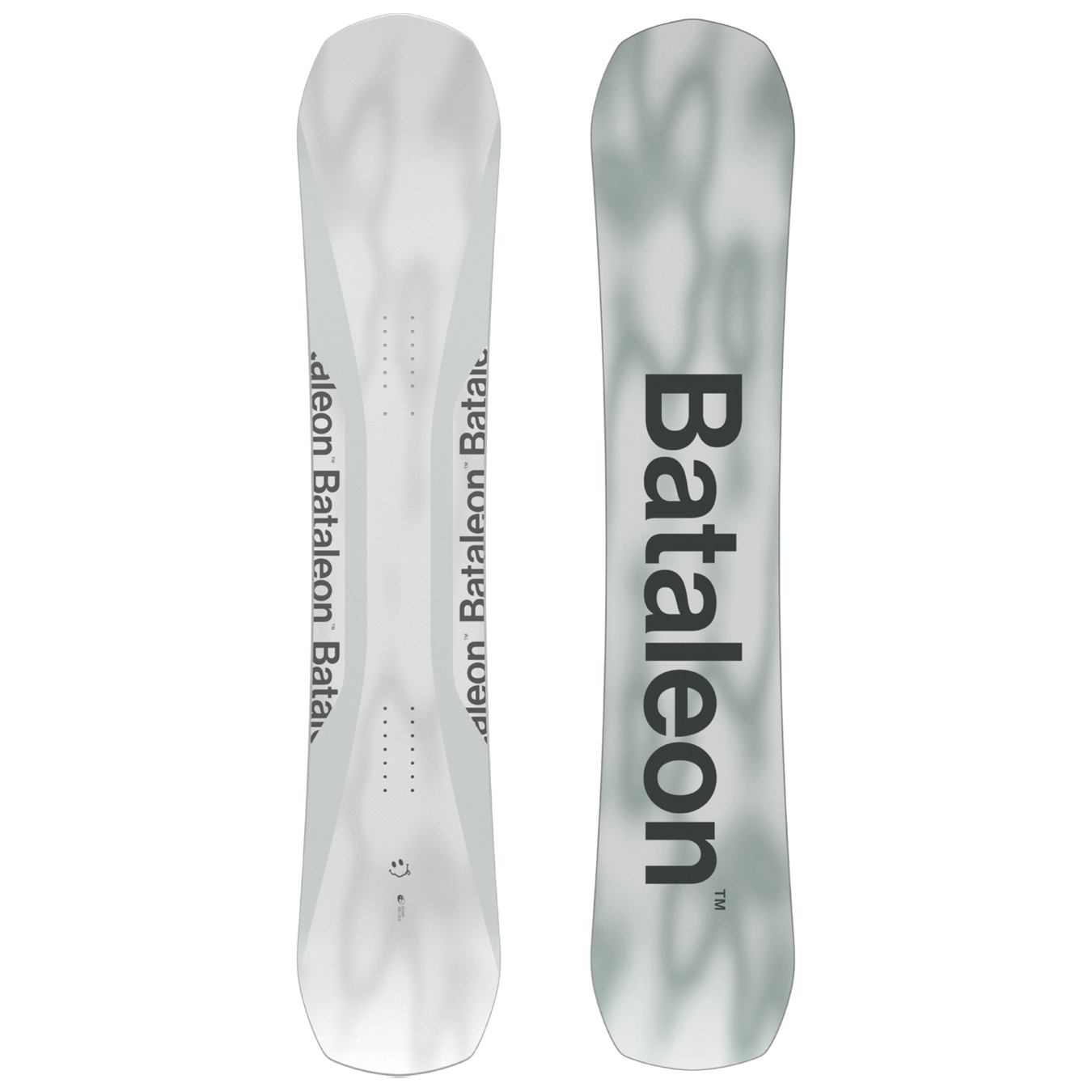 Goliath Snowboard