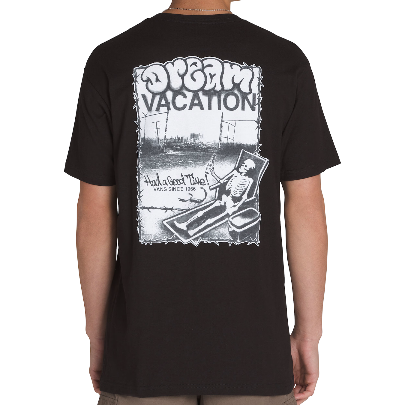 Good Times 66 S/S T-Shirt 2025