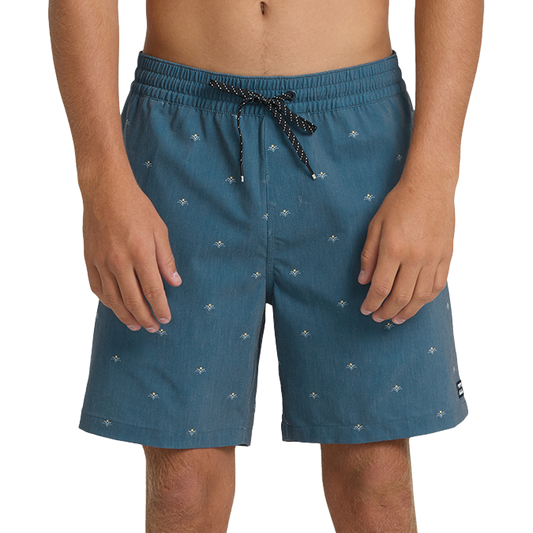 Good Times Layback Boardshort