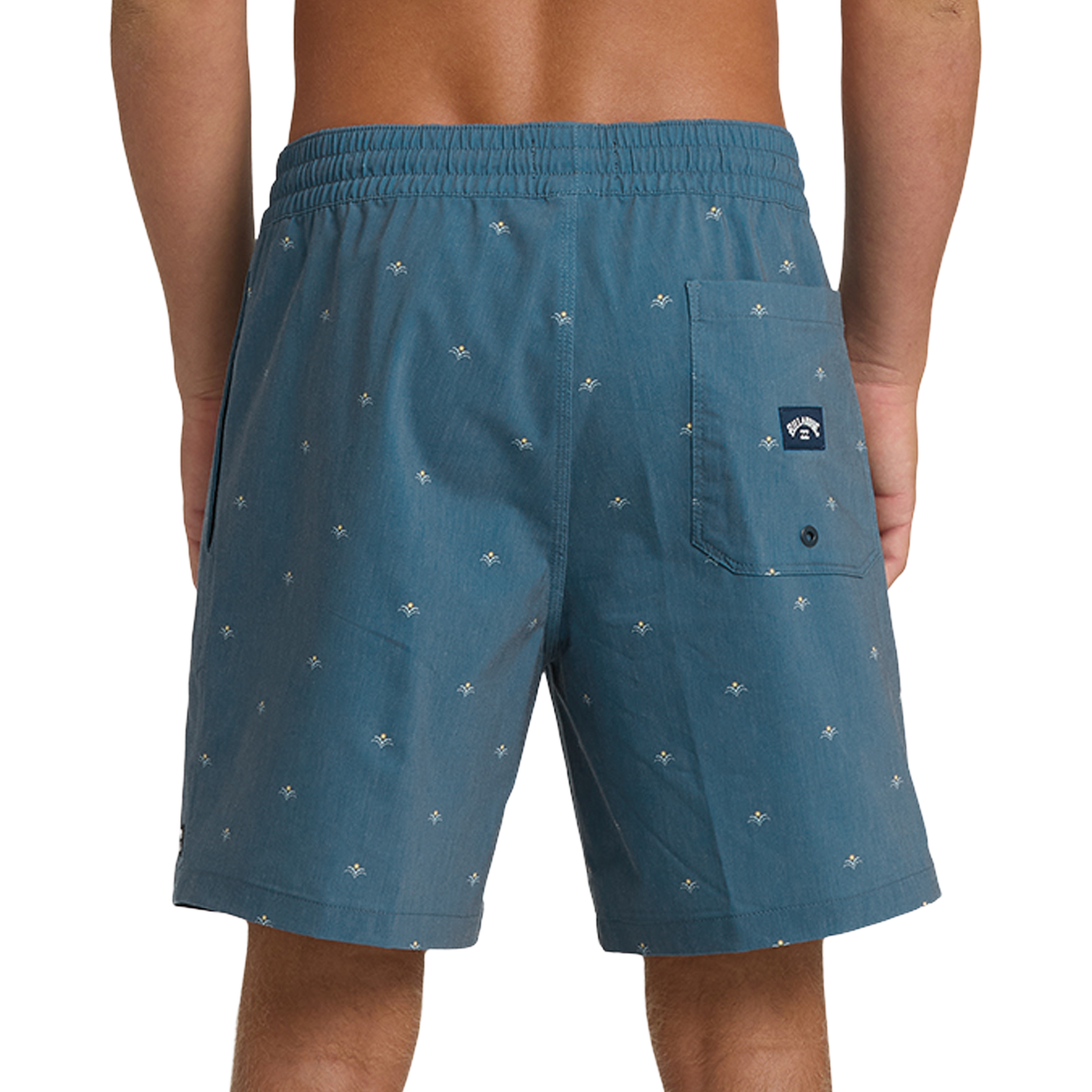Good Times Layback Boardshort