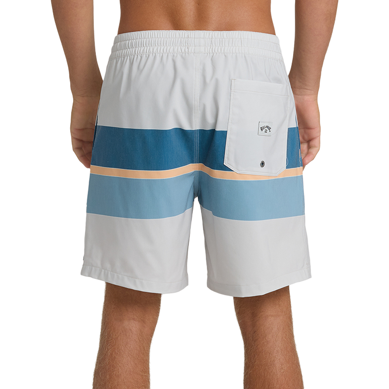 Good Times Layback Boardshort