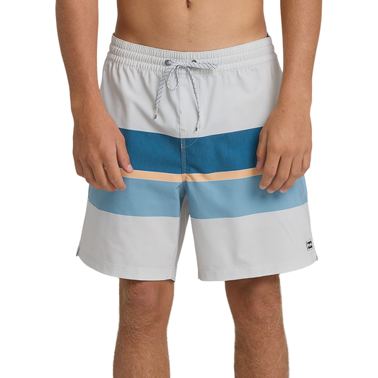 Good Times Layback Boardshort